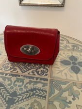 Mulberry Mini Lily Lancaster