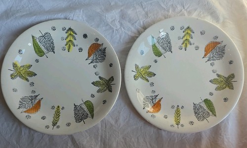 Vintage ironstone broadhurst - 2,