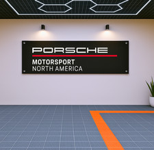 Porsche Motorsport North