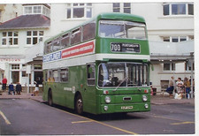 Bus Photo: SUF139N Southdown