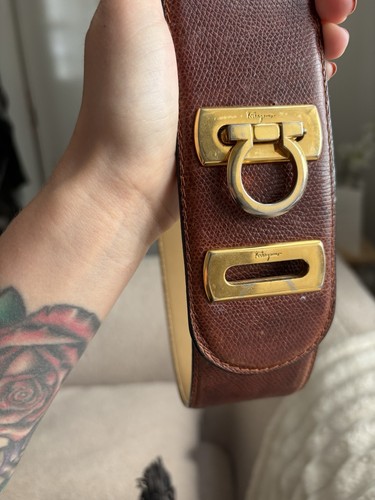 Salvatore ferragamo vintage - salvatore,