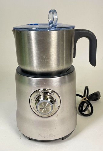 Breville milk cafe - breville,