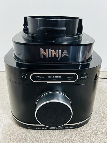 Ninja detect power - 2-in-1,