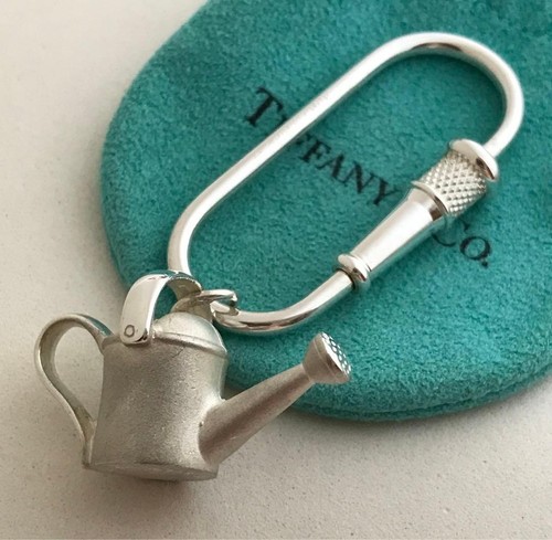 Tiffany vintage watering - tiffany,