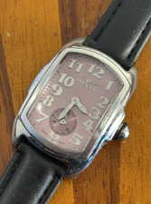 Invicta Watch Women Silver