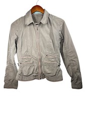 Sandwich Womens Utility Jacket