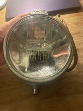 Lucas lr6 foglamp - lr6,