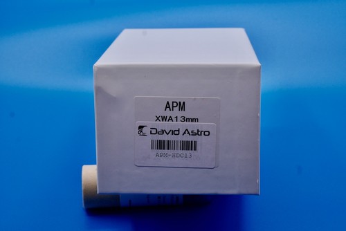 Apm hdc xwa 13mm 100 - apm,