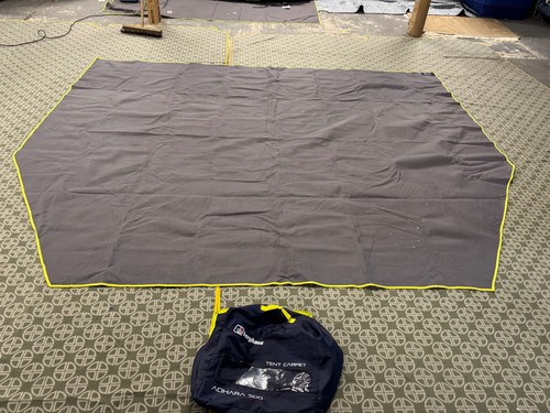 Berghaus adhara 500 - berghaus,