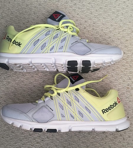 Reebok yourflex trainette - reebok,