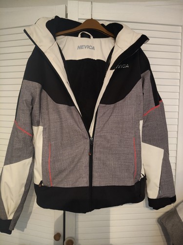 Nevica women ski jacket - nevica,