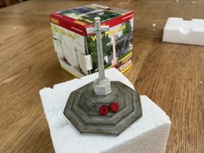 HORNBY SKALEDALE WAR MEMORIAL