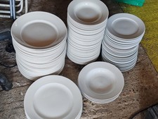 Plates catering and coffee