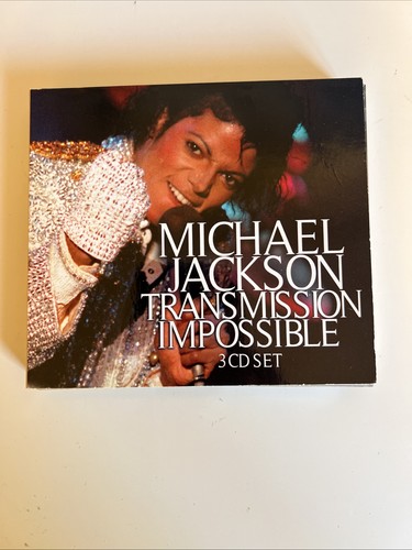 Transmission - (cds20),