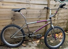 DIAMOND BACK VIPER BMX 1995