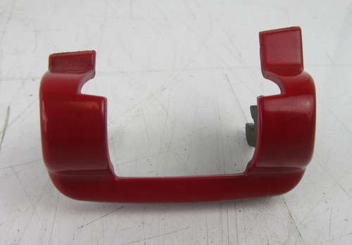 Genuine mini s - (chili, red)