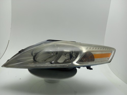 Ford mondeo headlamp headlight - ford,