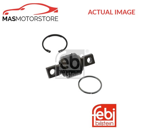 Tie bar bush febi - bush,
