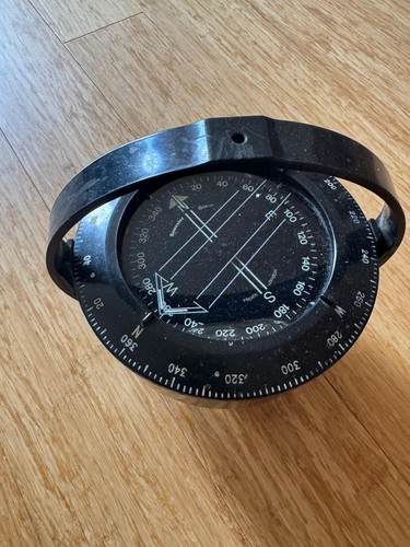 Marine boat compass navigation - boat,