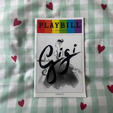 Gigi the Musical Theatre