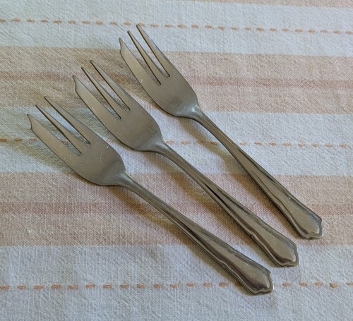Dubarry cake forks exct - dubarry,