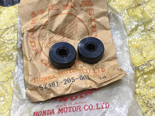 Honda C72 C77 C92 C95 CA72