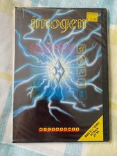 BBC Micro DISK VERSION IMOGEN RARE GAME ACORN  COMPLETE  Electron