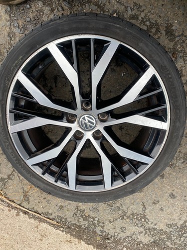 Genuine golf gti gtd - vw,