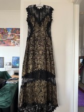Myleene Klass Designer Evening Dress Size 12