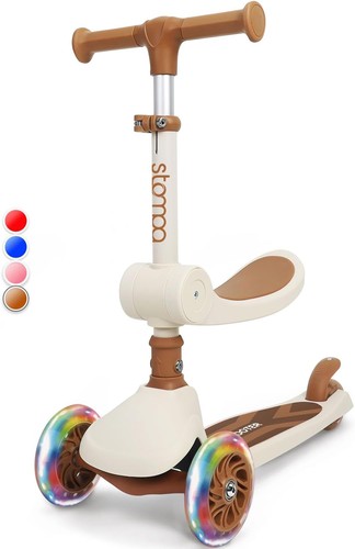 Stompa scooter for - stompa, old