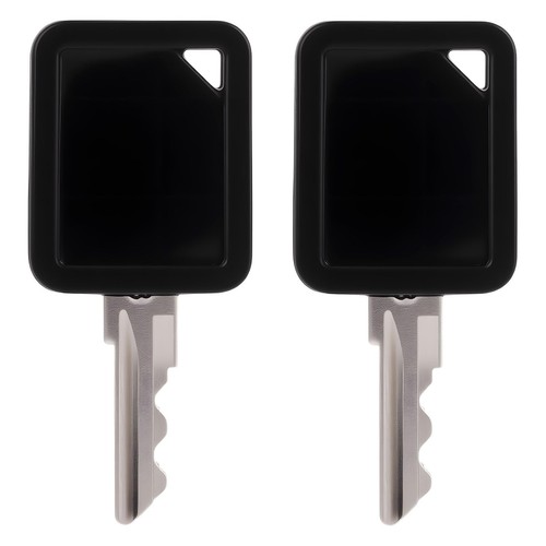 Pcs golf cart - 2, keys