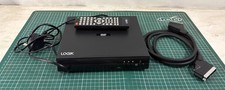 Logik Compact DVD Player