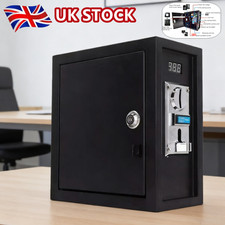 220v coin operated timer - operated,