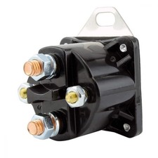 Starter Relay Solenoid for