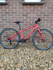 GIANT ARX 26"  HYBRID MOUNTAIN