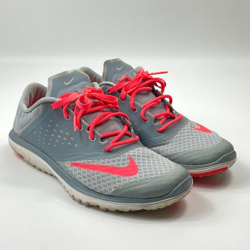 Nike lite run gray - run,