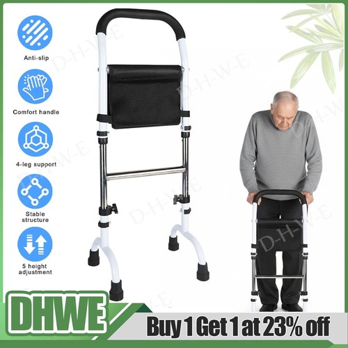 Standing assist chair - standing,