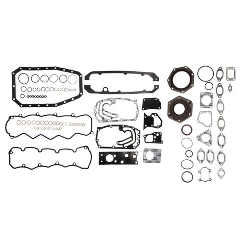 Lema le40055 full gasket - le40055.01,