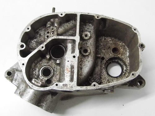 Triumph tiger cub meg22 - triumph, engine