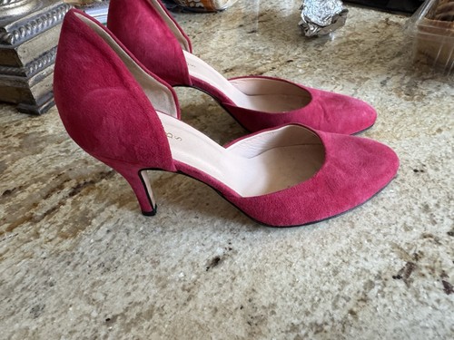 Hobbs ladies dark pink - ladies￼,