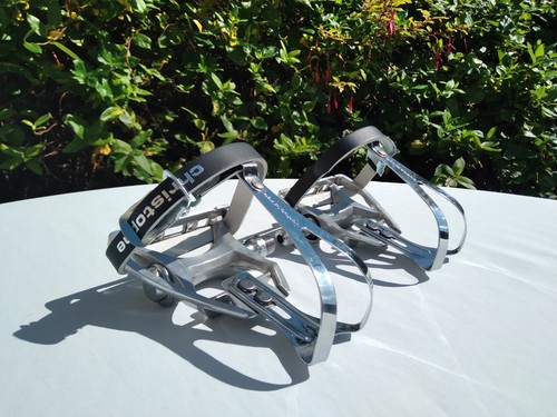 Suntour cyclone 7000 pedals - 7000, +