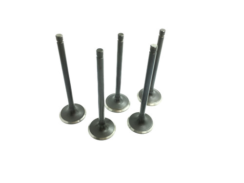 Engine intake valve and - engine,