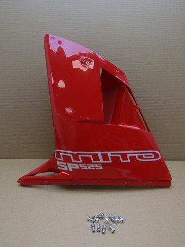 Cagiva mito 125 - cagiva, 09