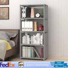 Bookcase Bookshelf Clothes