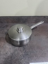 Stellar Stainless Steel