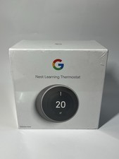 Google Nest Learning