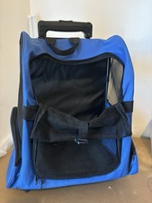Ferplast Pet Travel Backpack
