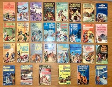 Large Vintage Enid Blyton 30x Paperback Lot Armada 1964-69 Adventure Famous Five