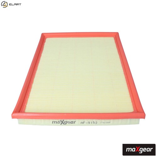 Air filter 0086 for opel - air,