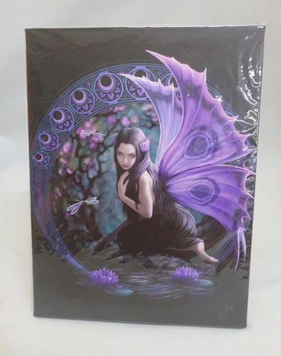 Anne stokes gothic - anne,